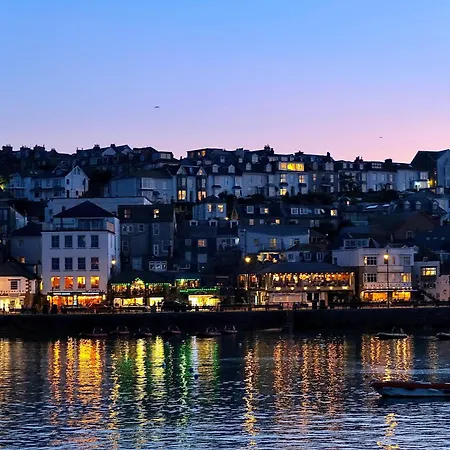 Halfway Holiday home St Ives (Cornwall)