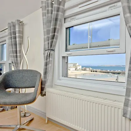 Halfway Holiday home St Ives (Cornwall)