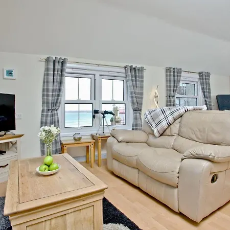 Holiday home Halfway