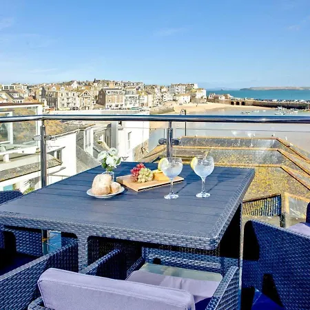 Holiday home Halfway *